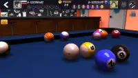 Real Pool 3D 2 Screen Shot 4
