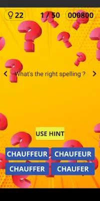 General Quiz Games - Great For All Ages Screen Shot 3
