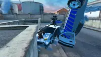 Car Crash Arena Simulator Screen Shot 7