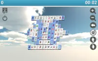Mojo Mahjong 3D Screen Shot 10