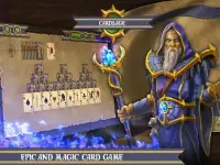 Cardsage-Magic cards wars game Screen Shot 3