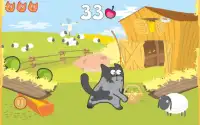 Cats' Tales: The Great Harvest Screen Shot 18