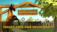 Horse Academy Screen Shot 2