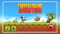 Fantasy Island Adventure Screen Shot 0