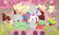 Little Pony Doll Princess Kids Screen Shot 3