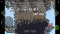 Emulator for GBA Pro Plus Screen Shot 4