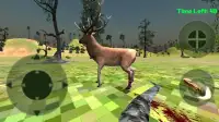 Deer Hunting Fantasy Jungle Screen Shot 6