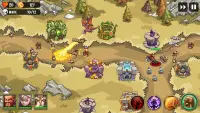 Empire Warriors - Offline Game Screen Shot 6