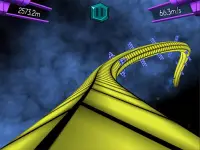 Speed Maze - The Galaxy Run Screen Shot 7