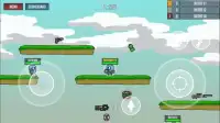 Shooting Enemy's Multiplayer Game Screen Shot 2