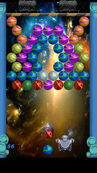 Bubble Shooter Mania Screen Shot 6