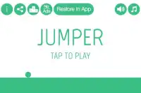 Jumper 2015 - Jump Jump Jump Screen Shot 0