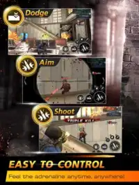 Point Blank Mobile Screen Shot 13