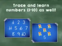 Kids Learn : ABC Alphabet Game Screen Shot 3