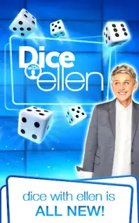 Dice with Ellen Screen Shot 10