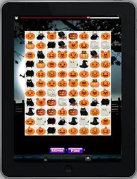 Popular Halloween Match Games Screen Shot 7