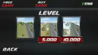 Mcqueen Highway 3D Racing Game Screen Shot 3