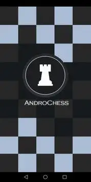 Andro Chess Screen Shot 0