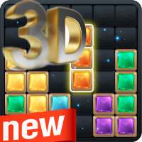 Block Puzzle: 3D