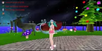 Finder: Hatsune Miku Game Screen Shot 4