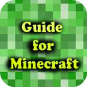 Guide for Minecraft
