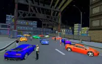 VR Sport Tuning Cars Show Screen Shot 6