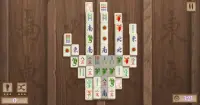 ma jong, moonlight mahjong lite, mahjong classic Screen Shot 3
