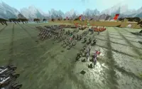 Kekaisaran Romawi usia republik strategi permainan Screen Shot 6