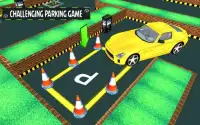 Real Car Parking Free Games 2018 Screen Shot 4
