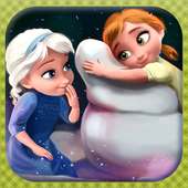 Discover Anna & Elsa Frozen