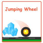jumping wheel