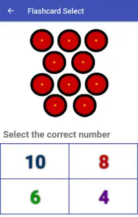 Play Numbers - Number Learning App for Kids Screen Shot 5