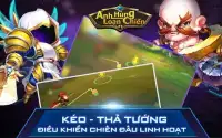 Anh Hùng Loạn Chiến: Liên Quân Screen Shot 5