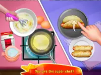 SUPER Hot Dog Food Truck! Screen Shot 1