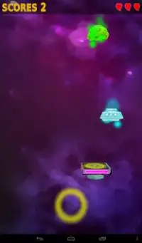 Land a UFO (Посади НЛО) Screen Shot 5