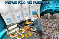Simulador Air Hostess de Air-Line Screen Shot 15