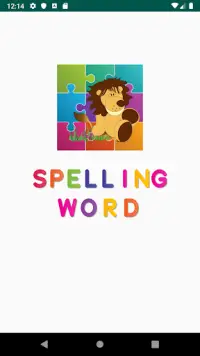 Spelling Word 英語 (自動學習) - 串字王 - 背字王 Screen Shot 0