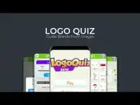 New Logo Quiz : Guess Brands 2020 Screen Shot 0