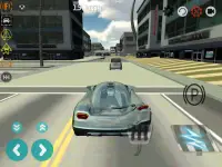 Car Drift Simulator 3D Screen Shot 3