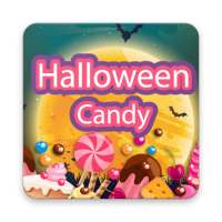 Halloween Candy