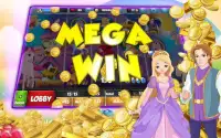 Princess Slots Screen Shot 11