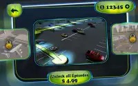Airport Bus Driving Simulator Screen Shot 8
