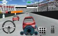 Carbon Racing GT Screen Shot 0