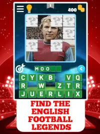 English Football Quiz: Premier League Trivia Screen Shot 10
