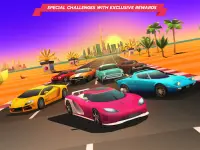Horizon Chase – Arcade Racing Screen Shot 7