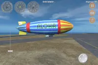 Airplane Fly Hawaii Screen Shot 0