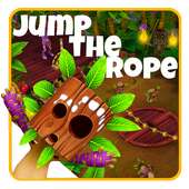 Voodude Saga: Jump the Rope