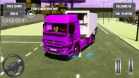 Truck Simulator 2020 USA Screen Shot 1