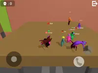 Noodleman.io:Fight Party Games Screen Shot 20