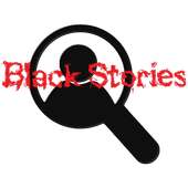 Black Stories (Enigmas)